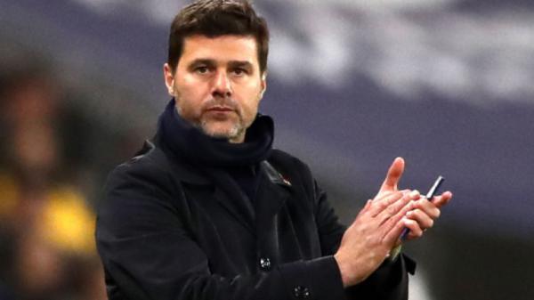 เมาริซิโอ โปเช็ตติโน่ (Mauricio Pochettino) ผู้จัดการทีมทอตนัมฮอตสเปอร์
