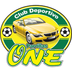 พาร์ริลลาส