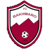FC Bakhmaro Chokhatauri FC Bakhmaro Chokhatauri