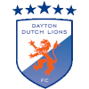เดย์ตัน ดัตช์ ไลออนส์(ญ)