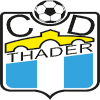ซีดี ธาเดอร์