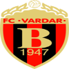 เอฟซี วาร์ดาร์ สค็อบเย่(ยู 19)
