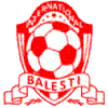 อินเตอร์เนชั่นแนล บาเลสเตียร์