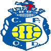CF Oliveira Douro (W) CF Oliveira Douro (W)