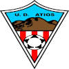 ยูดี อาติโอส