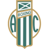 Boxing Club Boxing Club