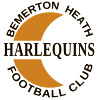 เบเมอร์ตัน ฮีธ ฮาร์เลควินส์