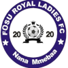 Fosu Royal Ladies (W) Fosu Royal Ladies (W)