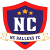 NC Ballers FC