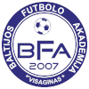Visagino BFA U19