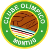 Olimpico Montijo (W) Olimpico Montijo (W)