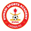 Kumasi Sports Academy (W) Kumasi Sports Academy (W)