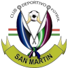 ซีดีเอฟ ซานมาร์ติน