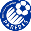 AD Paredes (W) AD Paredes (W)