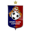 Capixaba SC U20 Capixaba SC U20