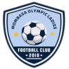 Mombasa Olympic (W)