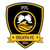 ฟอร์ต ลอเดอร์เดล โซไลยา เอฟซี ฟอร์ต ลอเดอร์เดล โซไลยา เอฟซี