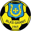 Granit Bychawa