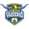 Fort Worth Vaqueras (W)