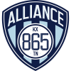 865 Alliance (W)