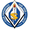 CD San Jose (W)