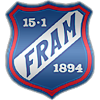 Fram 2 U19